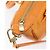 Borsa LOUIS VUITTON Epi Danura PM 2way Orange Mandarin M5891H LV Auth 199900A Arancione Grigio - vista 10
