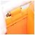 Borsa LOUIS VUITTON Epi Danura PM 2way Orange Mandarin M5891H LV Auth 199900A Arancione Grigio - vista 12