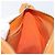 Borsa LOUIS VUITTON Epi Danura PM 2way Orange Mandarin M5891H LV Auth 199900A Arancione Grigio - vista 20