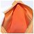 Borsa LOUIS VUITTON Epi Danura PM 2way Orange Mandarin M5891H LV Auth 199900A Arancione Grigio - vista 21