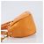 Borsa LOUIS VUITTON Epi Danura PM 2way Orange Mandarin M5891H LV Auth 199900A Arancione Grigio - vista 4