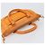 Borsa LOUIS VUITTON Epi Danura PM 2way Orange Mandarin M5891H LV Auth 199900A Arancione Grigio - vista 6