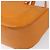 Borsa LOUIS VUITTON Epi Danura PM 2way Orange Mandarin M5891H LV Auth 199900A Arancione Grigio - vista 9