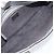 Borsa a spalla FENDI Zucca Mamma Baguette in pelle argento 8BR600 Auth yk20852SAM Prata - vista 10