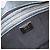 Borsa a spalla FENDI Zucca Mamma Baguette in pelle argento 8BR600 Auth yk20852SAM Prata - vista 23