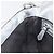Borsa a spalla FENDI Zucca Mamma Baguette in pelle argento 8BR600 Auth yk20852SAM Prata - vista 25