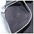 Borsa a spalla FENDI Zucca Mamma Baguette in pelle argento 8BR600 Auth yk20852SAM Prata - vista 27