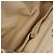 Borsa a catena CHANEL V-Stitch Icon Series Canvas Beige Silver CC Auth 201991A Argento - vista 11