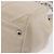 Borsa a catena CHANEL V-Stitch Icon Series Canvas Beige Silver CC Auth 201991A Argento - vista 16