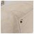 Borsa a catena CHANEL V-Stitch Icon Series Canvas Beige Silver CC Auth 201991A Argento - vista 9