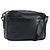 LOUIS VUITTON Epi Trocadero 23 Shoulder Bag Black M52302 LV Auth 197664A Nero