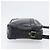 LOUIS VUITTON Epi Trocadero 23 Shoulder Bag Black M52302 LV Auth 197664A Nero - vista 3