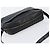 LOUIS VUITTON Epi Trocadero 23 Shoulder Bag Black M52302 LV Auth 197664A Nero - vista 6