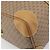 Borsa Boston GUCCI Micro GG Supreme PVC Beige Oro 58 012 468 40 Auth 197681A D'oro - vista 15