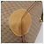 Borsa Boston GUCCI Micro GG Supreme PVC Beige Oro 58 012 468 40 Auth 197681A D'oro - vista 16