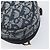 Pouch Saddle Christian Dior Trotter Canvas Navy Gold Auth 199475 D'oro Blu navy - vista 10