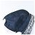 Pouch Saddle Christian Dior Trotter Canvas Navy Gold Auth 199475 D'oro Blu navy - vista 15