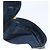 Pouch Saddle Christian Dior Trotter Canvas Navy Gold Auth 199475 D'oro Blu navy - vista 18