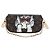 LOUIS VUITTON Monogram Wallet on Chain Ivy Borsa a Tracolla M15148 LV Auth 199104SM Monogramma - vista 13