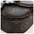 LOUIS VUITTON Monogram Wallet on Chain Ivy Borsa a Tracolla M15148 LV Auth 199104SM Monogramma - vista 18