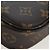 LOUIS VUITTON Monogram Wallet on Chain Ivy Borsa a Tracolla M15148 LV Auth 199104SM Monogramma - vista 19