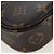 LOUIS VUITTON Monogram Wallet on Chain Ivy Borsa a Tracolla M15148 LV Auth 199104SM Monogramma - vista 20
