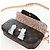 LOUIS VUITTON Monogram Wallet on Chain Ivy Borsa a Tracolla M15148 LV Auth 199104SM Monogramma - vista 23