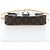 LOUIS VUITTON Monogram Wallet on Chain Ivy Borsa a Tracolla M15148 LV Auth 199104SM Monogramma - vista 5