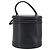 Borsa a mano LOUIS VUITTON Epi Cannes Nera M48032 LV Auth hk4006 Nero
