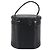Borsa a mano LOUIS VUITTON Epi Cannes Nera M48032 LV Auth hk4006 Nero - vista 2