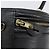 Borsa a mano LOUIS VUITTON Epi Cannes Nera M48032 LV Auth hk4006 Nero - vista 9