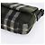 Borsa a Tracolla Burberrys Nova Check Lana Verde Argento Auth 202175A - vista 9