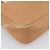 Hermès Borsa a tracolla HERMES Trim 38 in pelle Beige Gold Auth 199943A D'oro - vista 11