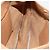Hermès Borsa a tracolla HERMES Trim 38 in pelle Beige Gold Auth 199943A D'oro - vista 15