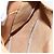 Hermès Borsa a tracolla HERMES Trim 38 in pelle Beige Gold Auth 199943A D'oro - vista 16