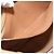 Hermès Borsa a tracolla HERMES Trim 38 in pelle Beige Gold Auth 199943A D'oro - vista 18