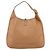 Hermès Borsa a tracolla HERMES Trim 38 in pelle Beige Gold Auth 199943A D'oro - vista 3