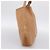 Hermès Borsa a tracolla HERMES Trim 38 in pelle Beige Gold Auth 199943A D'oro - vista 5