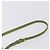 Bolsa de mão PRADA Galleria Saffiano 2way Green Gold Tone Auth 199533A Verde - vista 16