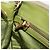 Bolsa de mão PRADA Galleria Saffiano 2way Green Gold Tone Auth 199533A Verde - vista 26