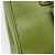 Bolsa de mão PRADA Galleria Saffiano 2way Green Gold Tone Auth 199533A Verde - vista 9