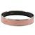 Hermès Bracciale HERMES Metal Pink Auth bs36918 Rosa