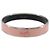 Hermès Bracciale HERMES Metal Pink Auth bs36918 Rosa - vista 3