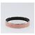 Hermès Bracciale HERMES Metal Pink Auth bs36918 Rosa - vista 4