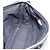 Jimmy Choo Accessory Pouch Leather Black Silver Auth 202164A Silvery - view 19