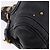 Chloé Borsa Chloe Paddington in pelle nera oro argento Auth ki6774M Nero D'oro - vista 10