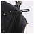 Chloé Borsa Chloe Paddington in pelle nera oro argento Auth ki6774M Nero D'oro - vista 11