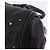 Chloé Borsa Chloe Paddington in pelle nera oro argento Auth ki6774M Nero D'oro - vista 13