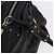 Chloé Borsa Chloe Paddington in pelle nera oro argento Auth ki6774M Nero D'oro - vista 15