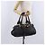Chloé Borsa Chloe Paddington in pelle nera oro argento Auth ki6774M Nero D'oro - vista 27